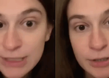 “Ik veeg al twee jaar mijn achterste niet af. Waarom zou ik, dieren doen dat toch ook niet!”