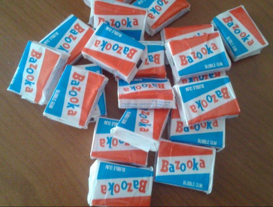 Alleen mensen die voor 1985 geboren zijn weten wat dit is!