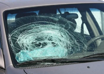 Let op! Deze zes dingen mag je nooit in je auto laten liggen met warm weer