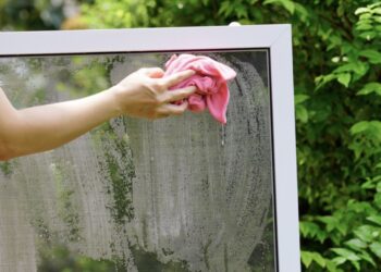 Dit is de enige manier hoe jij jouw hor echt goed schoon krijgt