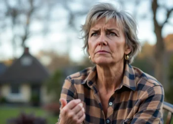 Rokende buurvrouw naast je tuin? Dit kun je doen tegen de geurhinder