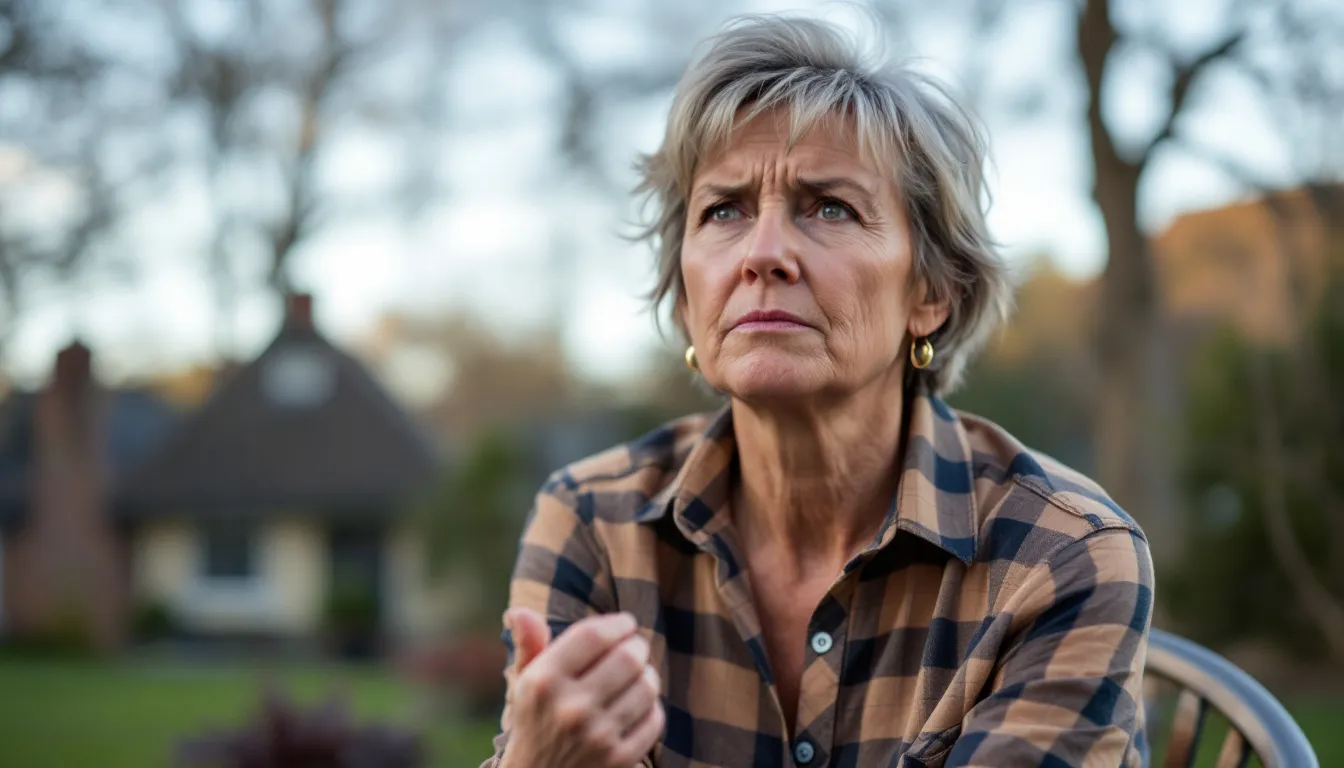Rokende buurvrouw naast je tuin? Dit kun je doen tegen de geurhinder
