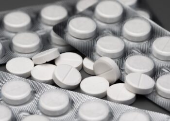 Let op: Wetenschappers ontdekken verrassende (en gevaarlijke) bijwerking paracetamol