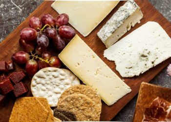 Dol op kaas? Groot gelijk, maar het zou ook weleens de reden van al jouw nachtmerries kunnen zijn…