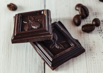 Aha: dit eten zou je leven kunnen verlengen!