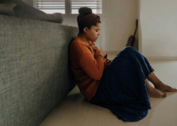 Is het stress of angst? Dit is het verschil en zo ga je er mee om