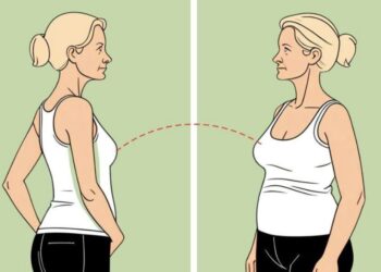 Wat mannen onaantrekkelijk kunnen vinden aan vrouwen boven de 50