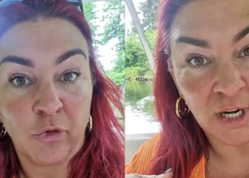 Moeder ging na drie dagen vakantie met kinderen naar huis: “Veel te verwend”