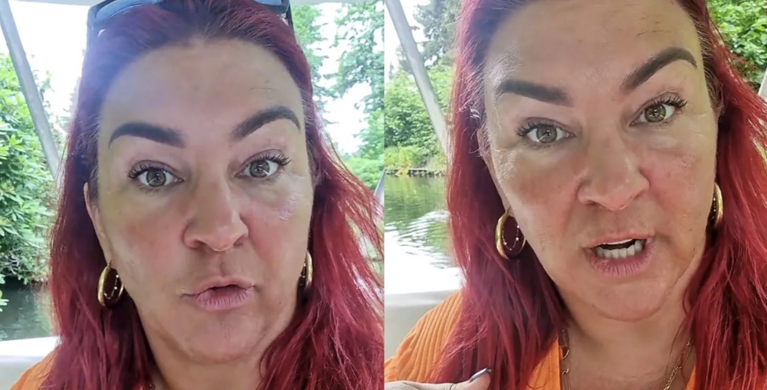 Moeder ging na drie dagen vakantie met kinderen naar huis: “Veel te verwend”