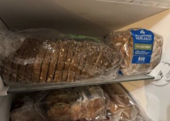 Je vriest brood al je hele leven verkeerd in: dit is de beste manier