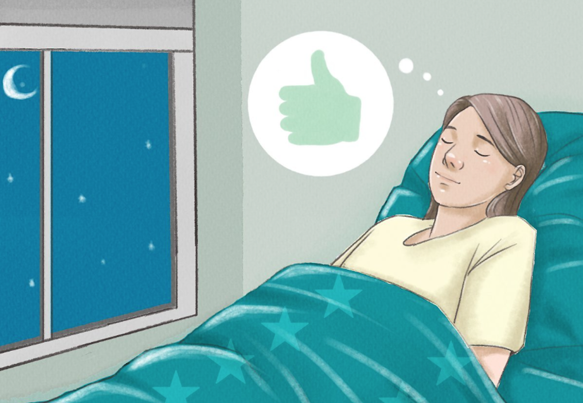 Slechte slaper? Deze planten helpen de nachtrust te verbeteren!