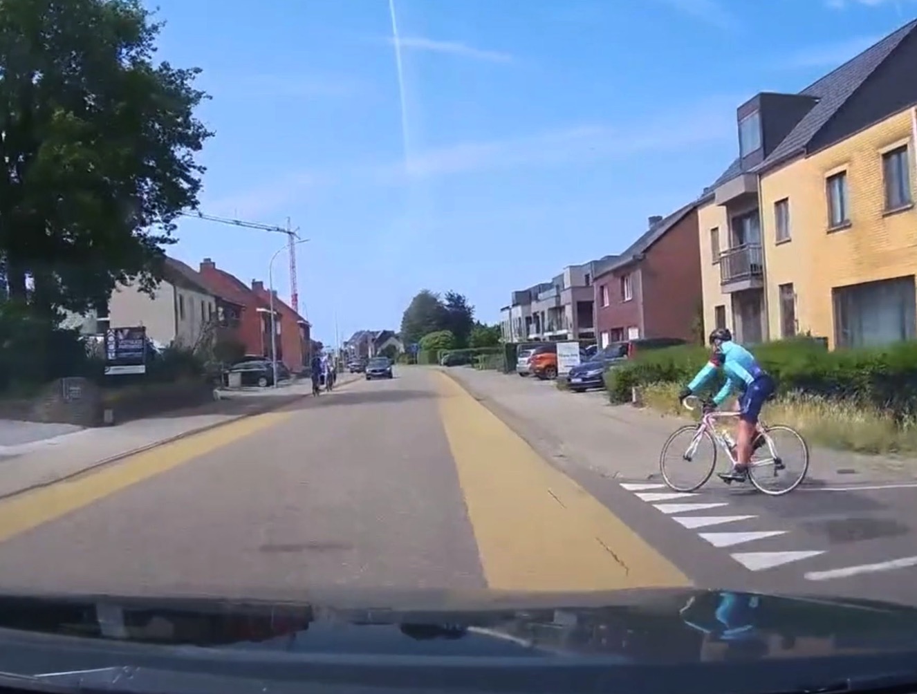 Video: Dit is waarom de meeste weggebruikers een hekel hebben aan wielrenners