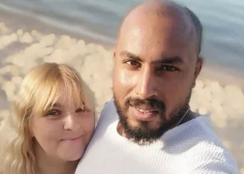 Julia: “Ik heb mijn gezin verlaten voor een Egyptische ‘toyboy’