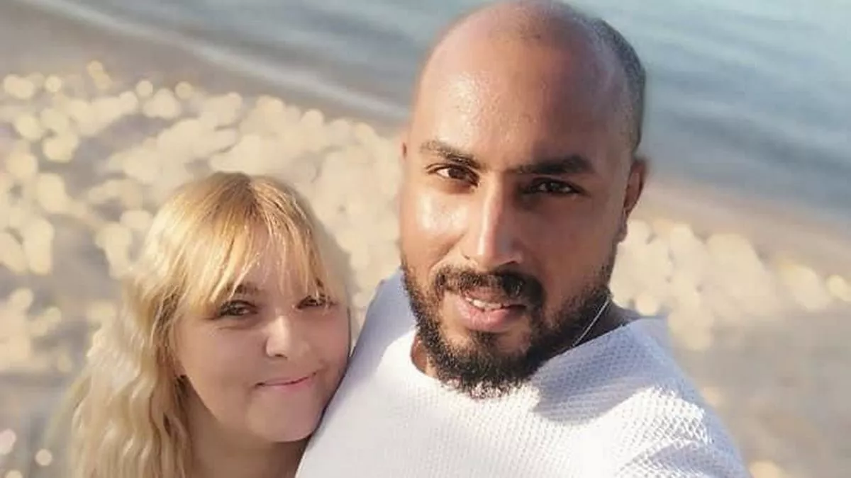 Julia: “Ik heb mijn gezin verlaten voor een Egyptische ‘toyboy’