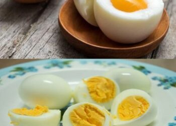 5 dingen die met je lichaam gebeuren als je minimaal 2 eieren per dag eet