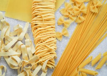 Wist je dat je niet elke pastasoort kan combineren; dit is wanneer je welke gebruikt!