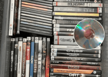 Je bezit een fortuin als je deze cd’s thuis hebt liggen