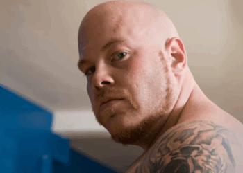 Kevin (34) date alleen vrouwen die geen bedpartners hebben gehad: “Ik accepteer geen tweedehands vrouw”