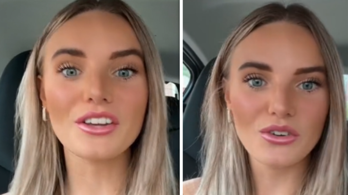 Vrouw wil geen 9-5 baan: “Daar heb ik helemaal geen tijd voor”