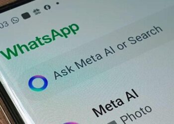 Meta AI in whatsapp leest sinds kort stiekem mee: zo zet je het uit