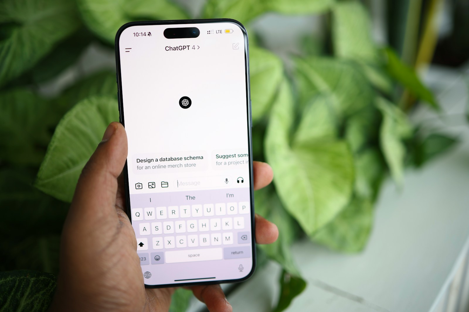 Man belandt in psychiatrisch ziekenhuis na bizarre tip van ChatGPT