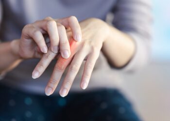 Reuma of artrose? Dít dieet werkt bijna net zo goed werken als medicijnen