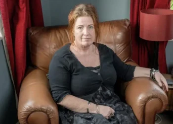 Victoria en haar man verdienen 70.000 euro per jaar: ”Maar we hebben nergens geld voor”