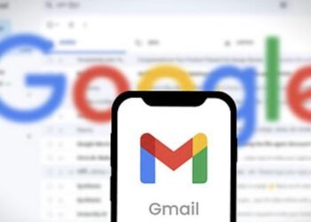 Gebruik je Gmail? Kijk dan uit voor deze oplichtingstruc