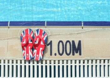 Zwemmerseczeem opgelopen op vakantie? Zo kom je er weer van af!