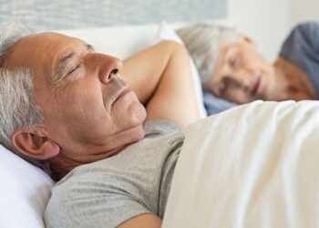 ’s Nachts vaak wakker om te plassen? Dit zou weleens de vervelende oorzaak kunnen zijn..