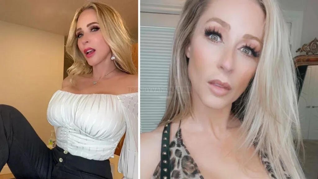 Tara: “Ik ben net 50 geworden, maar ben alleen geïnteresseerd in mannen die jonger zijn dan mijn zoon”