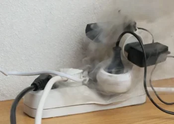 Deze 9 apparaten mag je nooit in een stekkerdoos steken!