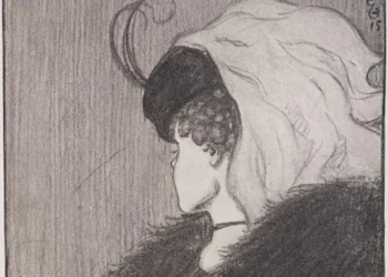 Wat zie jij in deze afbeelding? Je reactie verteld je jouw leeftijd!