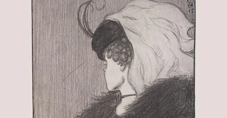 Wat zie jij in deze afbeelding? Je reactie verteld je jouw leeftijd!