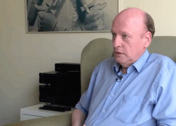 Harry (63) profiteert al 30 jaar lang van een bijstandsuitkering: “Ik leef als koning”