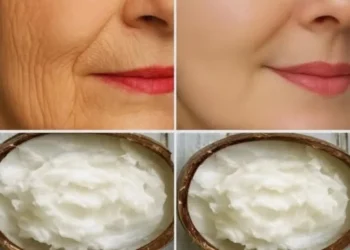 Oma geeft raad: Deze truc werkt tegen rimpels en mee-eters