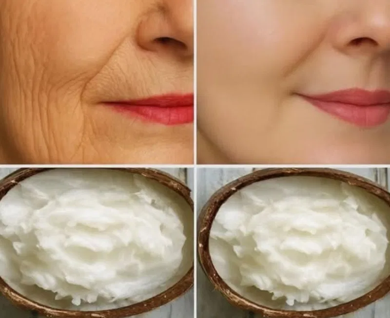 Oma geeft raad: Deze truc werkt tegen rimpels en mee-eters