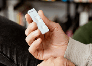 Onderzoek: pandemie zorgt voor veroudering van het brein, zelfs zonder besmetting