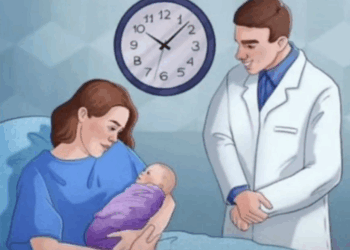 Een afbeelding die de wereld bezighoudt