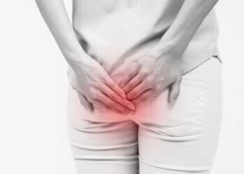 Arts waarschuwt: Heb je regelmatig last van anale jeuk? Bel dan direct de dokter