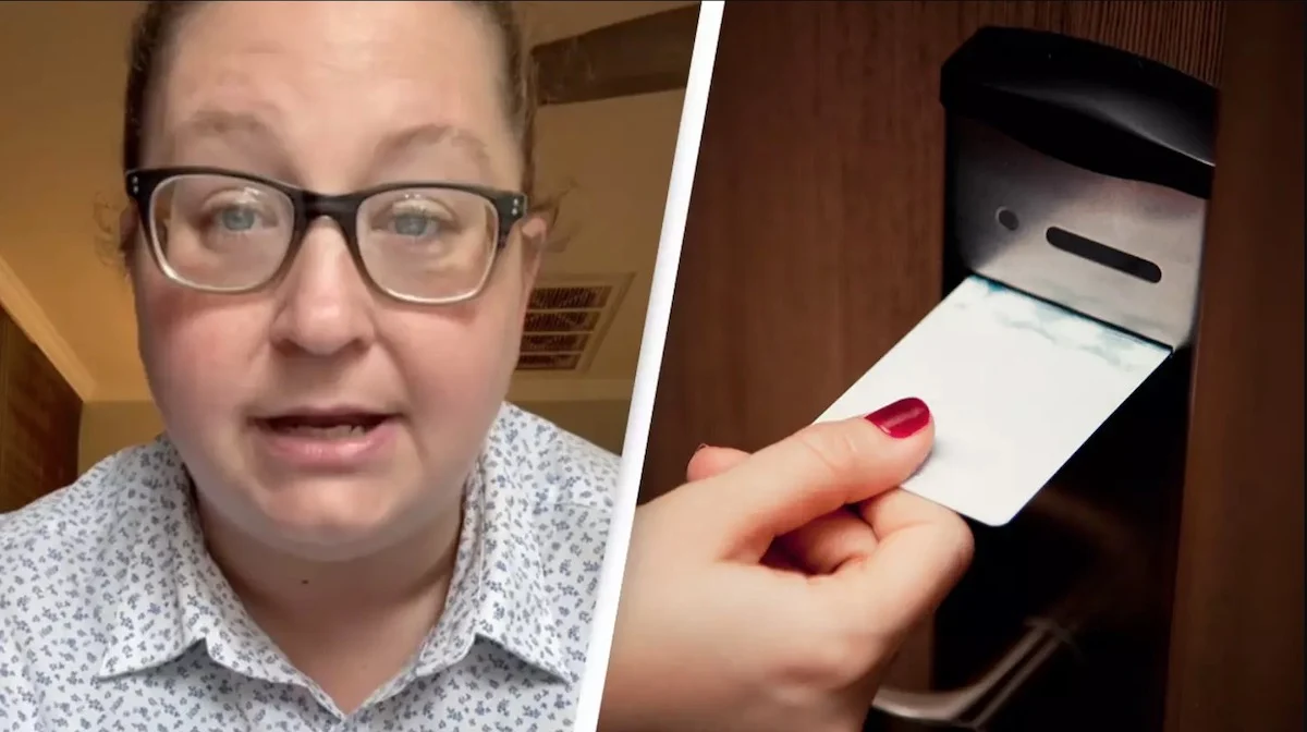 Hotelmedewerker: “Doe deze 8 dingen nooit als je in een hotel verblijft!”
