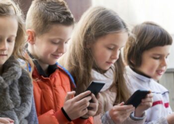 Blijvende mentale gezondheidsschade door deze gewoonte..