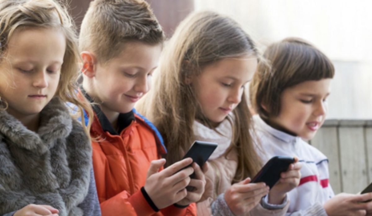 Blijvende mentale gezondheidsschade door deze gewoonte..