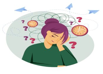 Overprikkeld? Deze tips helpen je om te kalmeren!