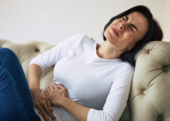 Last van constipatie? Eet dit product en je bent er zo vanaf