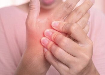 Dit is waarom sommige mensen tegen pijn kunnen en anderen totaal niet