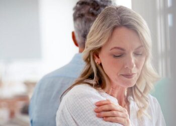 4 dingen die elke narcist doet als hij of zij een relatie wil beëindigen