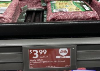 Zuivel en vlees wordt nóg duurder: dit is waarom