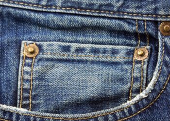 Dit is waarom dat kleine zakje in je spijkerbroek ooit is bedacht