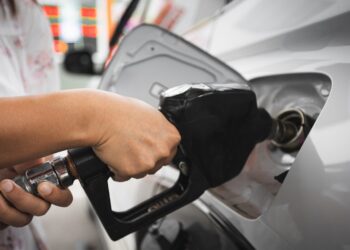 Toch tanken na de klik? Dat kun je beter niet doen, dit is waarom